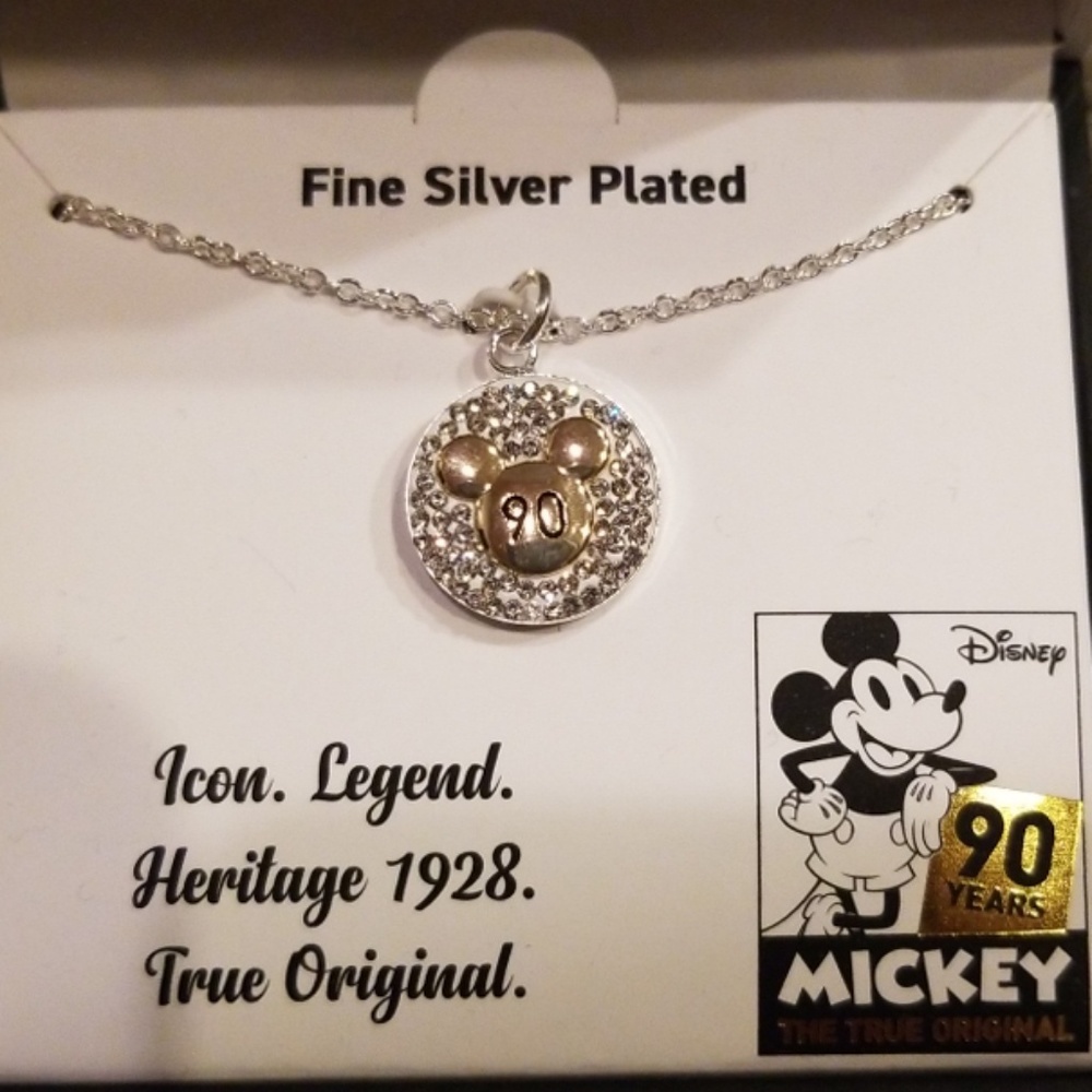 Mickey True Original necklace